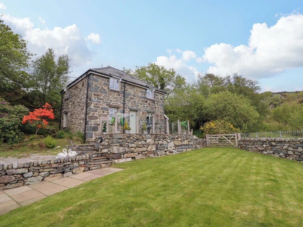 Moelfre Cottage