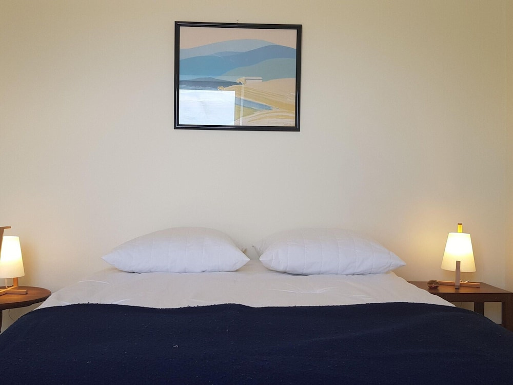 Voir la photo 4 — Villa in Plougasnou With Stunning Sea Views