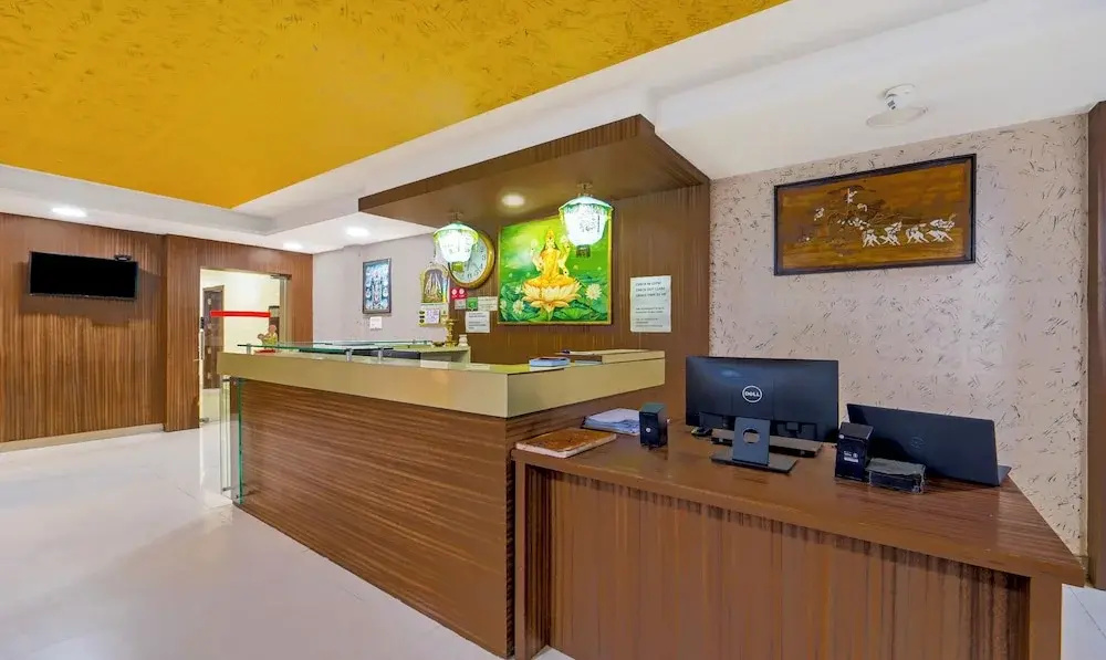 Hotel photo 10