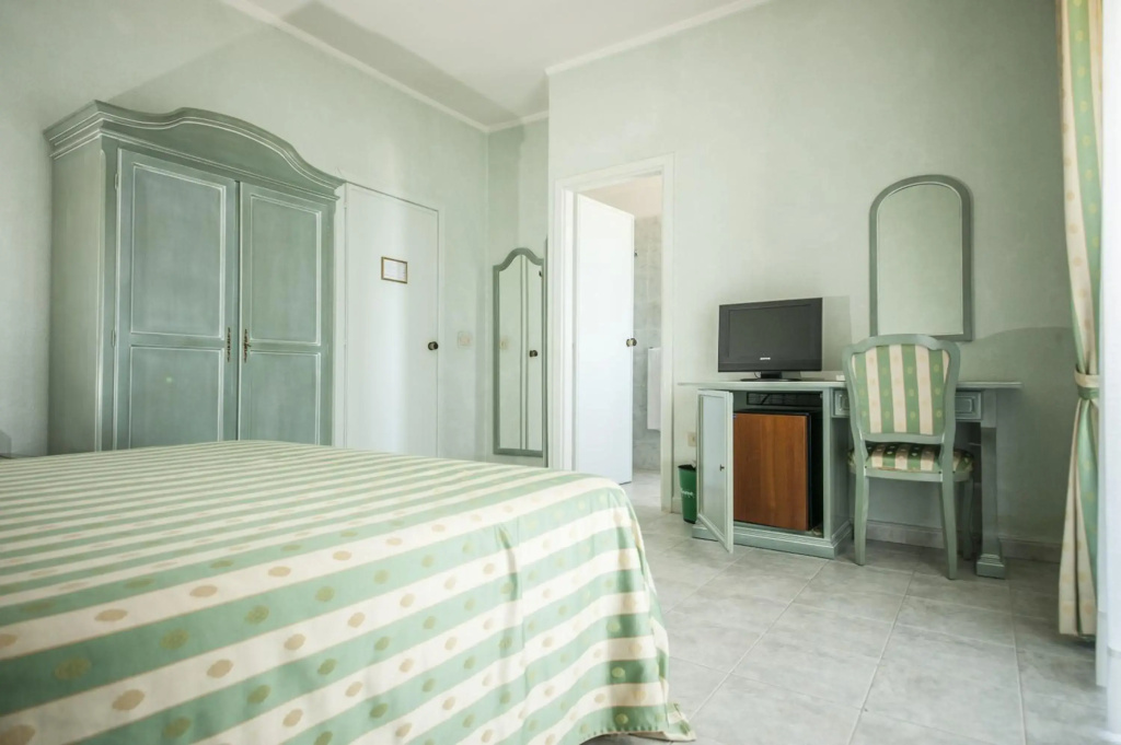 Hotel Murano - Général