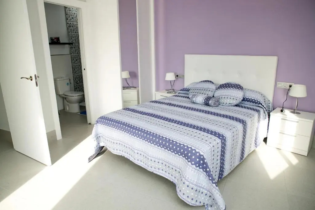 3 Bedrooms Deluxe Apartment