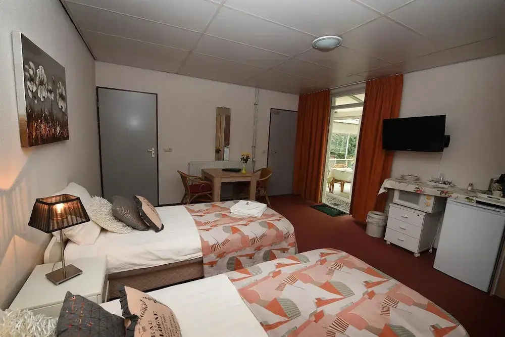 Hotel photo 7