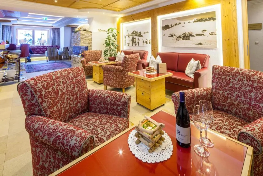 Hotel Anemone - Général