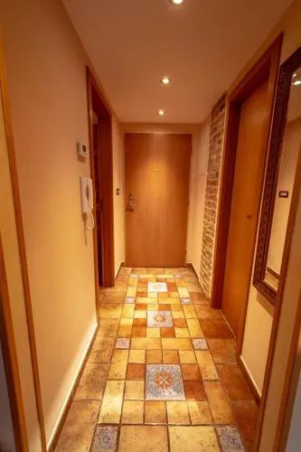 Olives Ruterra Loft with Sauna - Général