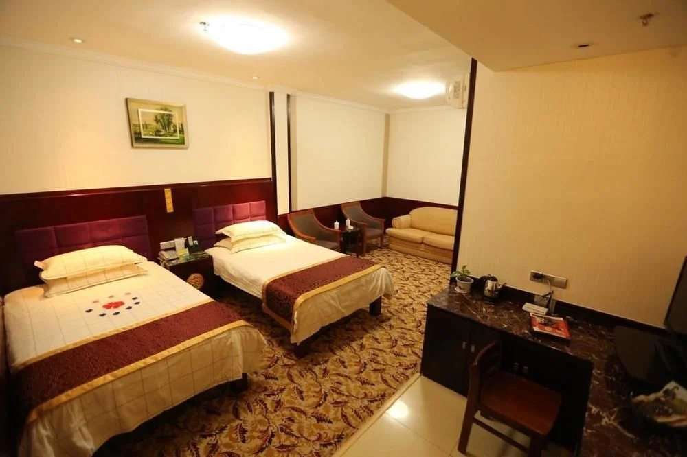 Donglai Hotel - Général