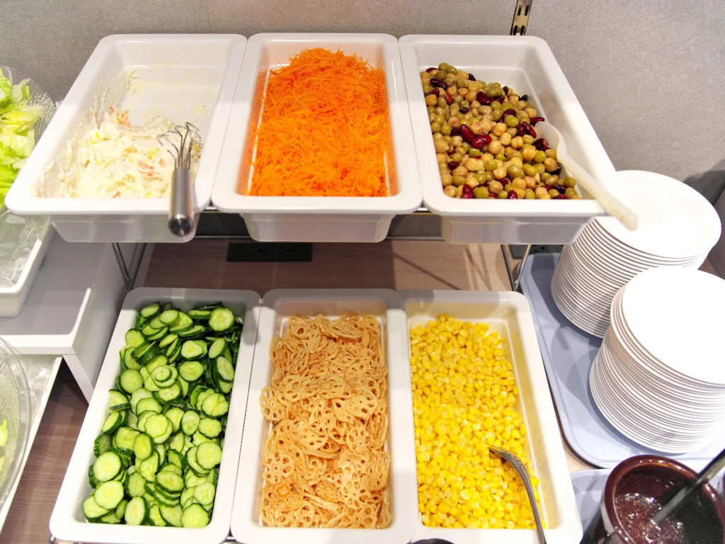 Toyoko Inn Tokyo Haneda Kuko No.2 사진 21