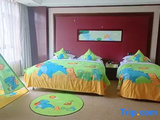 Standard Family room