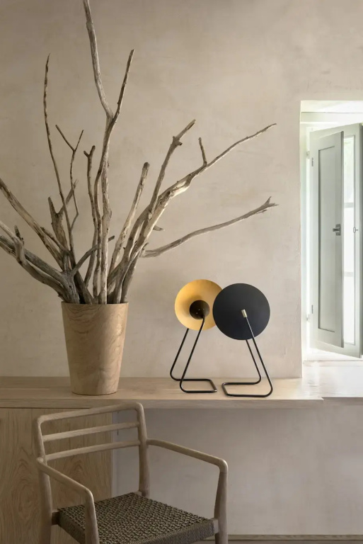 Badia di Pomaio small luxury hotels of the world - Général