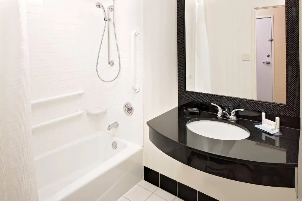 Fairfield Inn & Suites by Marriott Dallas Mansfield - Chambres