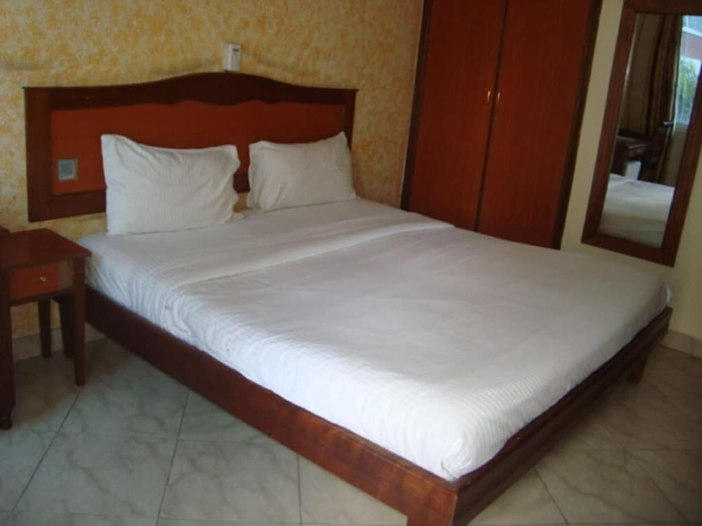Suhufi Palace Hotel - Général