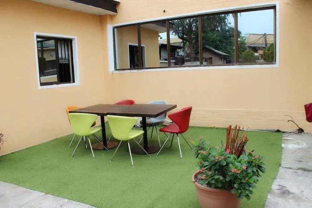 Hotel photo 14