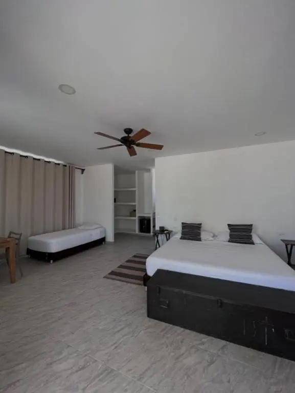 SABAI - Chambres