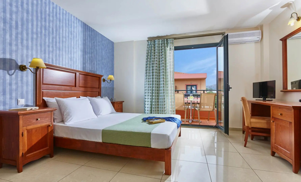 Vasia Resort & Spa - фото 6