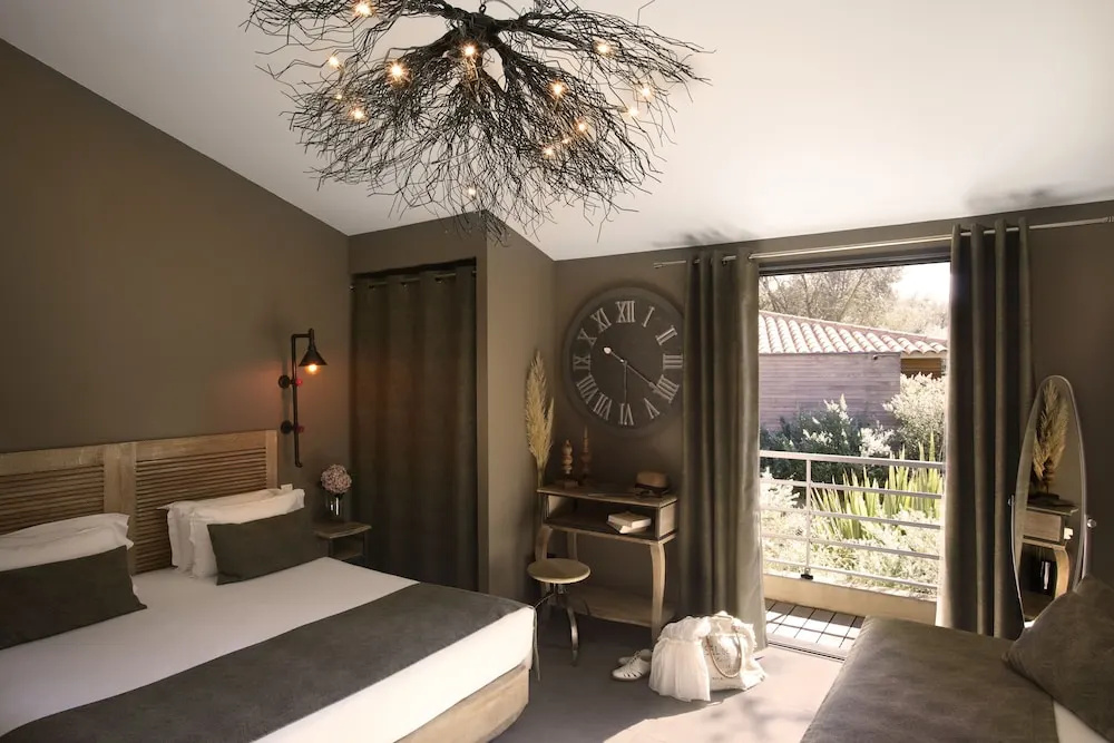 Voir la photo 3 — Hotel E Tre Stelle