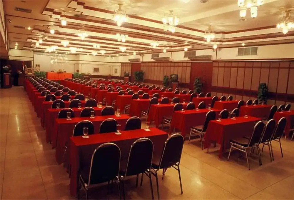 Kyo-un Hotel - Général