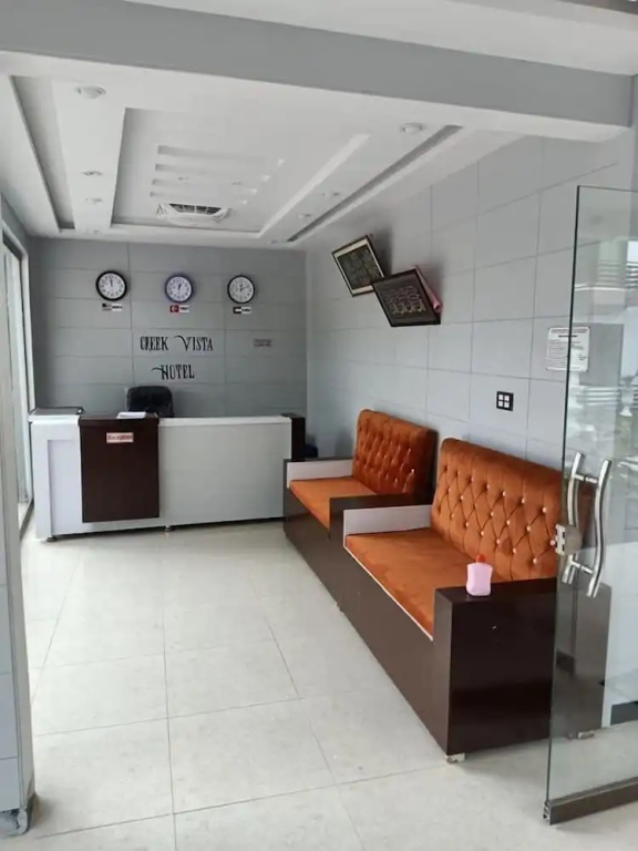 Mawa Hotel