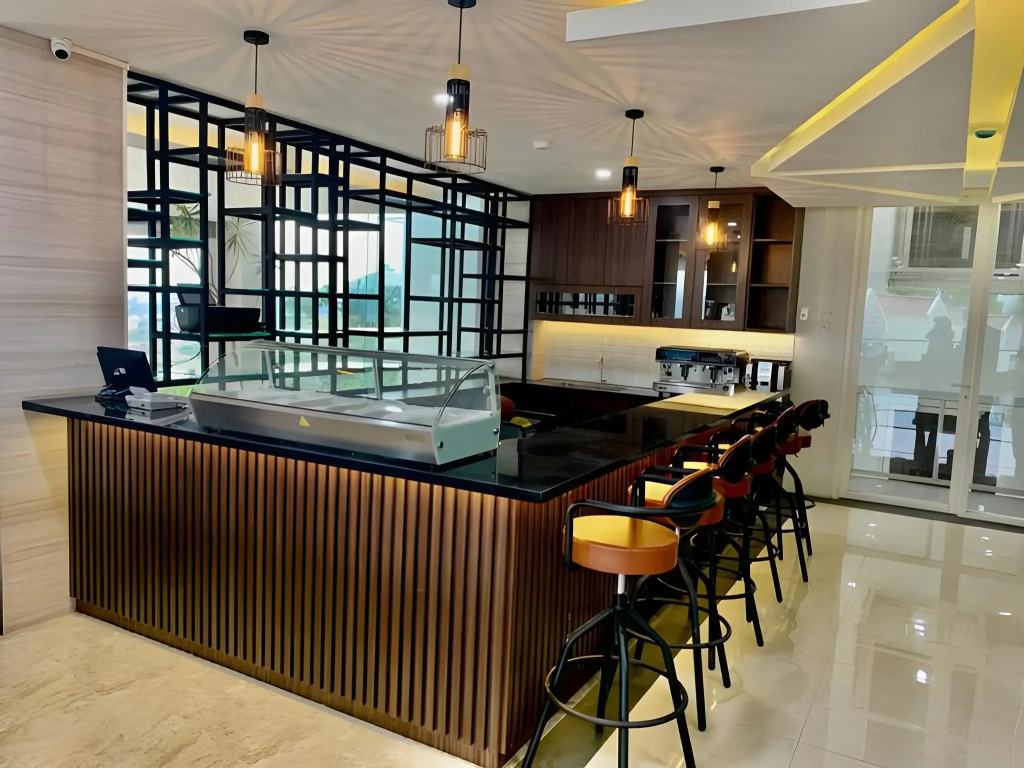 Hotel photo 13