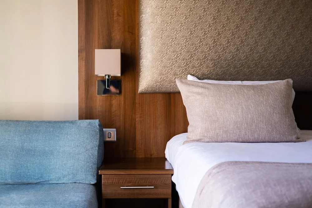Formby Hall Golf Resort & Spa - Chambres