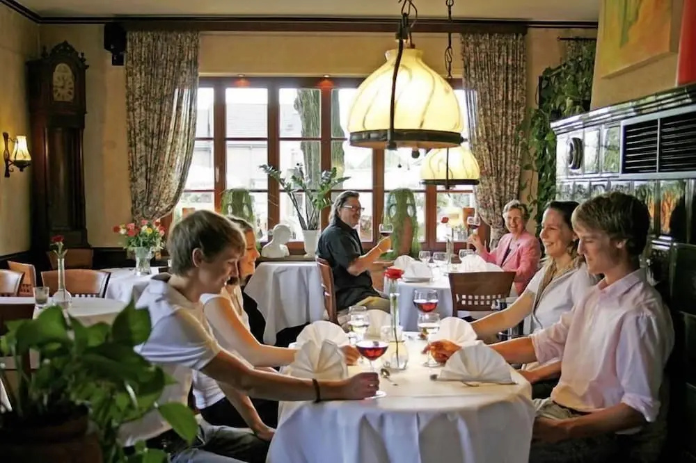 Land-gut-Hotel Lohmann - Général
