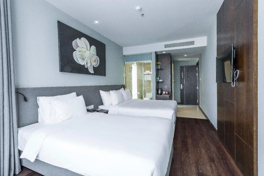 Superior room