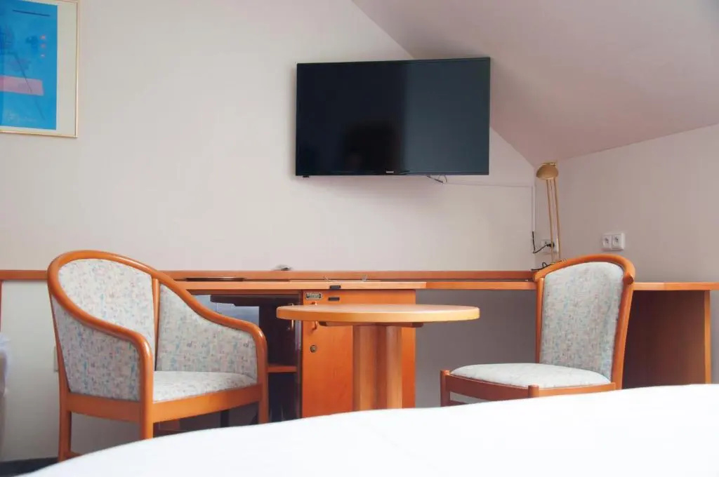 Hotel Orličan - Chambres