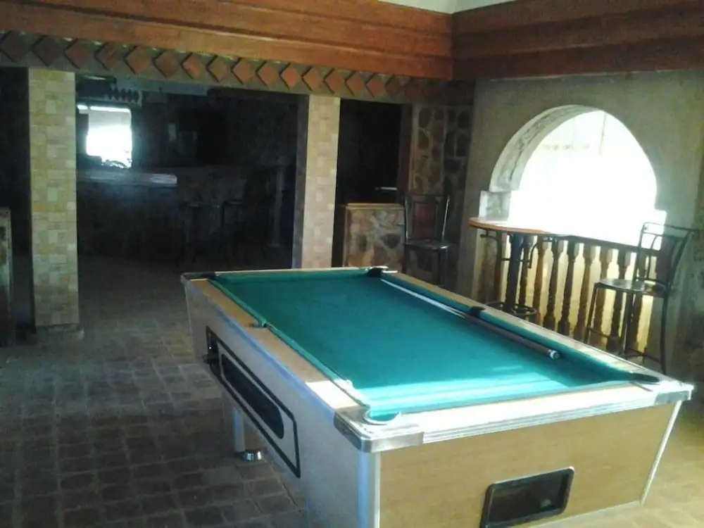 Proland Inn - Général