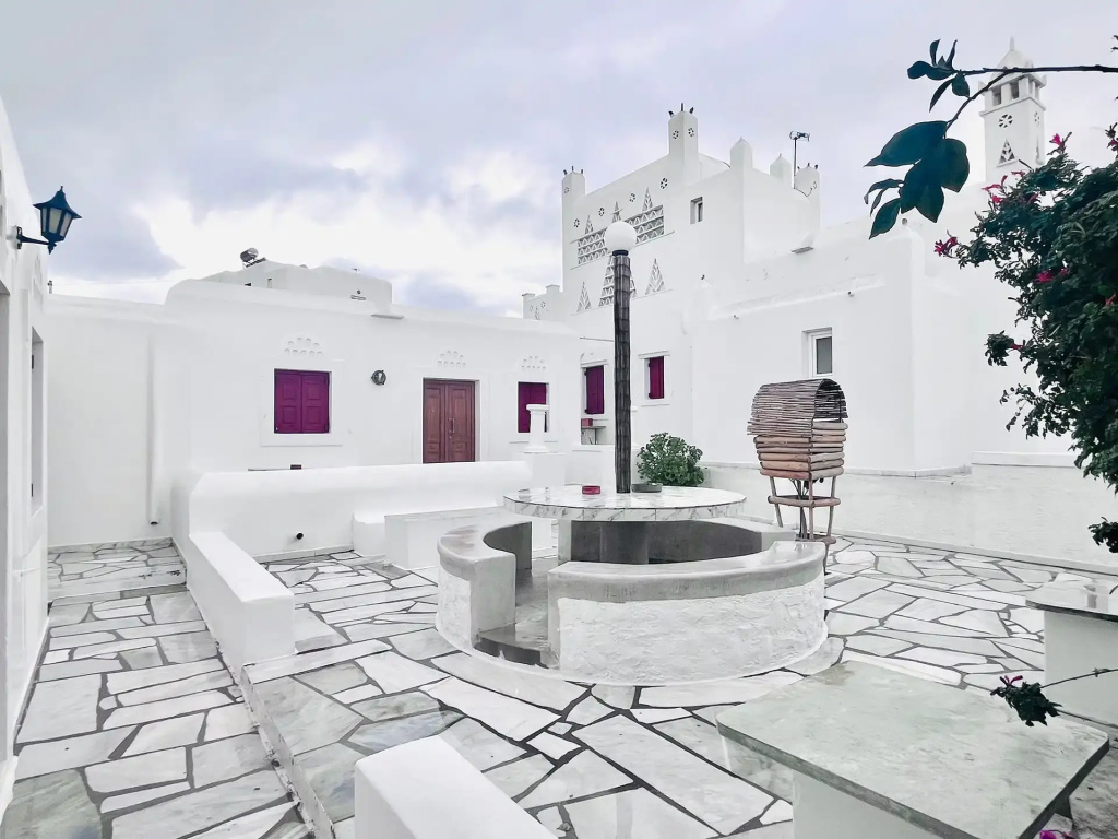 Villa Vasilis