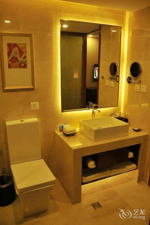 Tianyou Hotel - Général