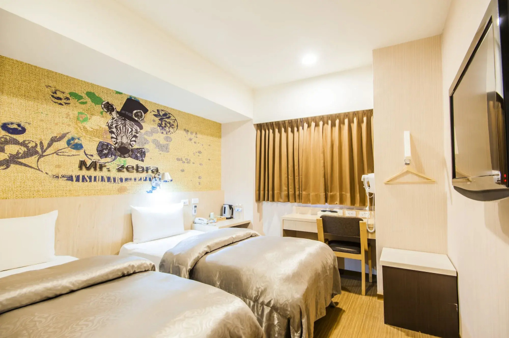 Hotel photo 28