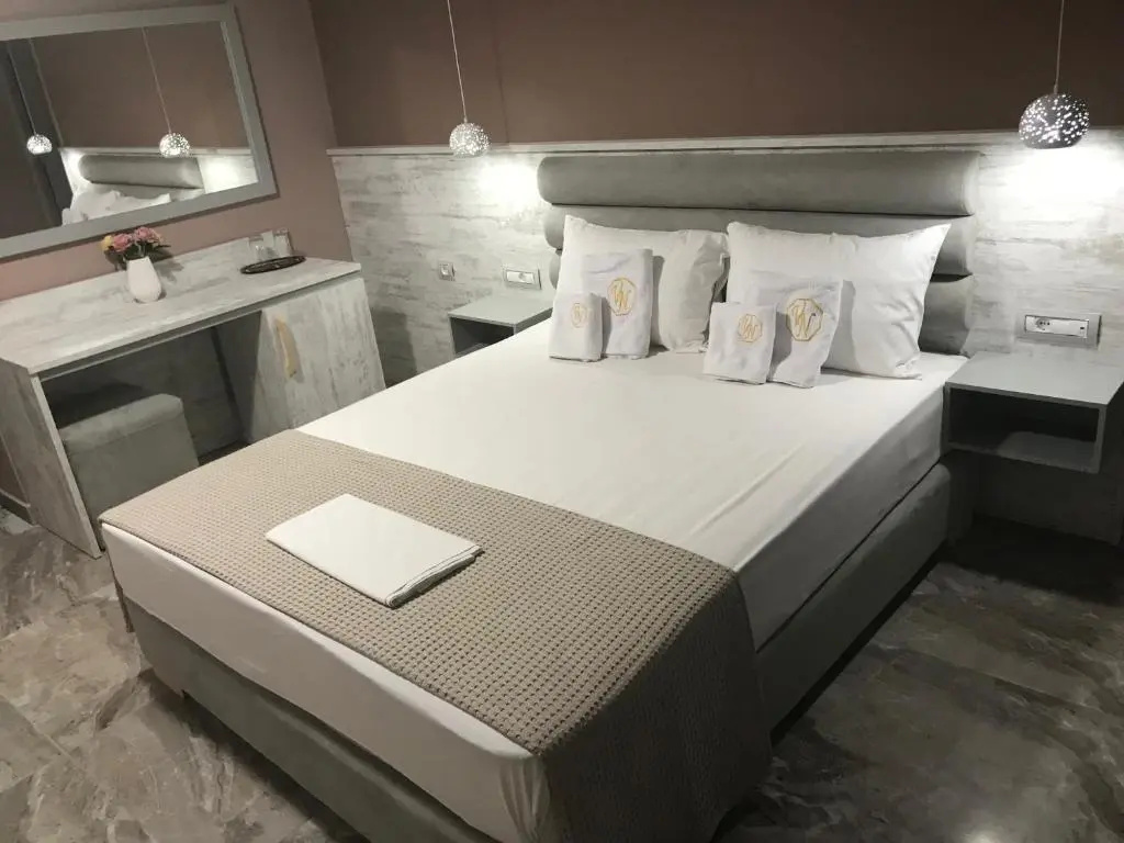Standard Suite
