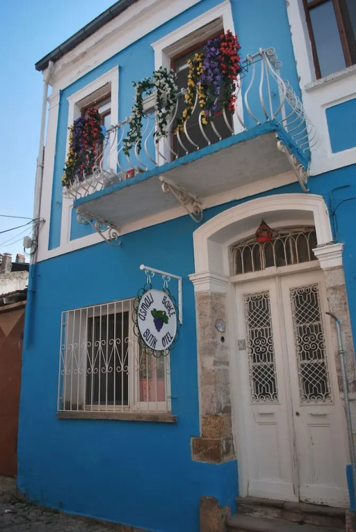 Hygge Ayvalık