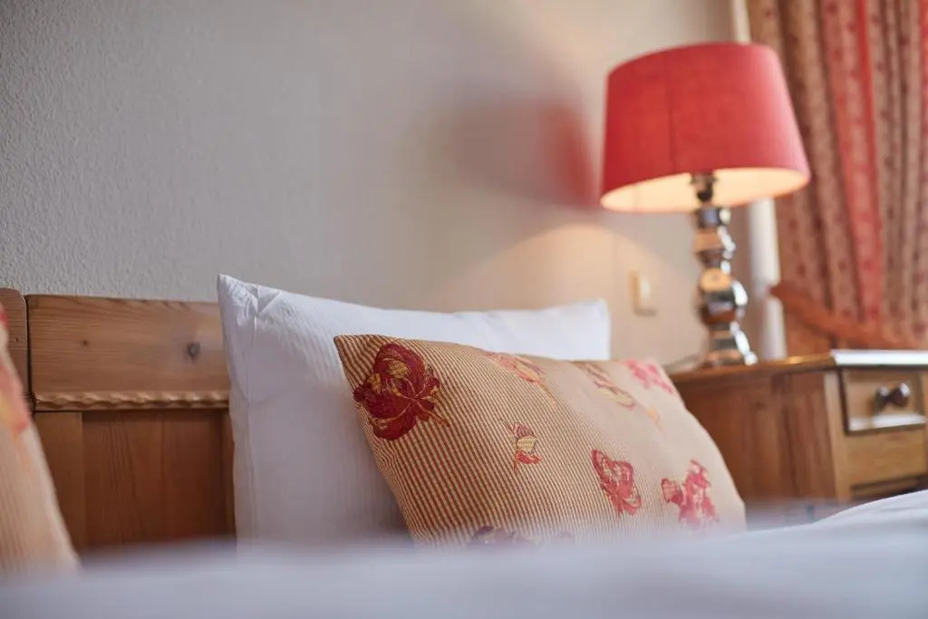 Hotel & Gästehaus Warsteiner Welt - Chambres