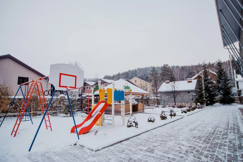 Студия в Арслан