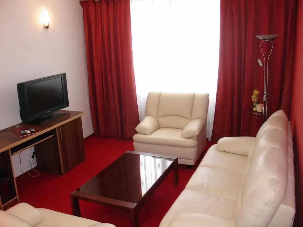 Hotel Sud - Chambres