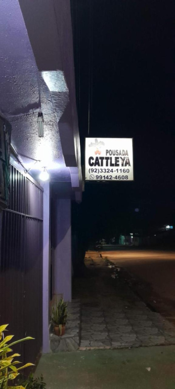 Pousada Cattleya