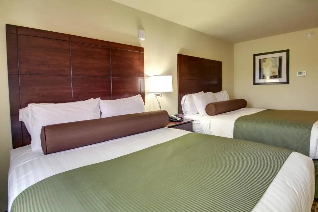 Hotel photo 5