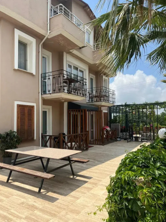 Efendi Apart Hotel