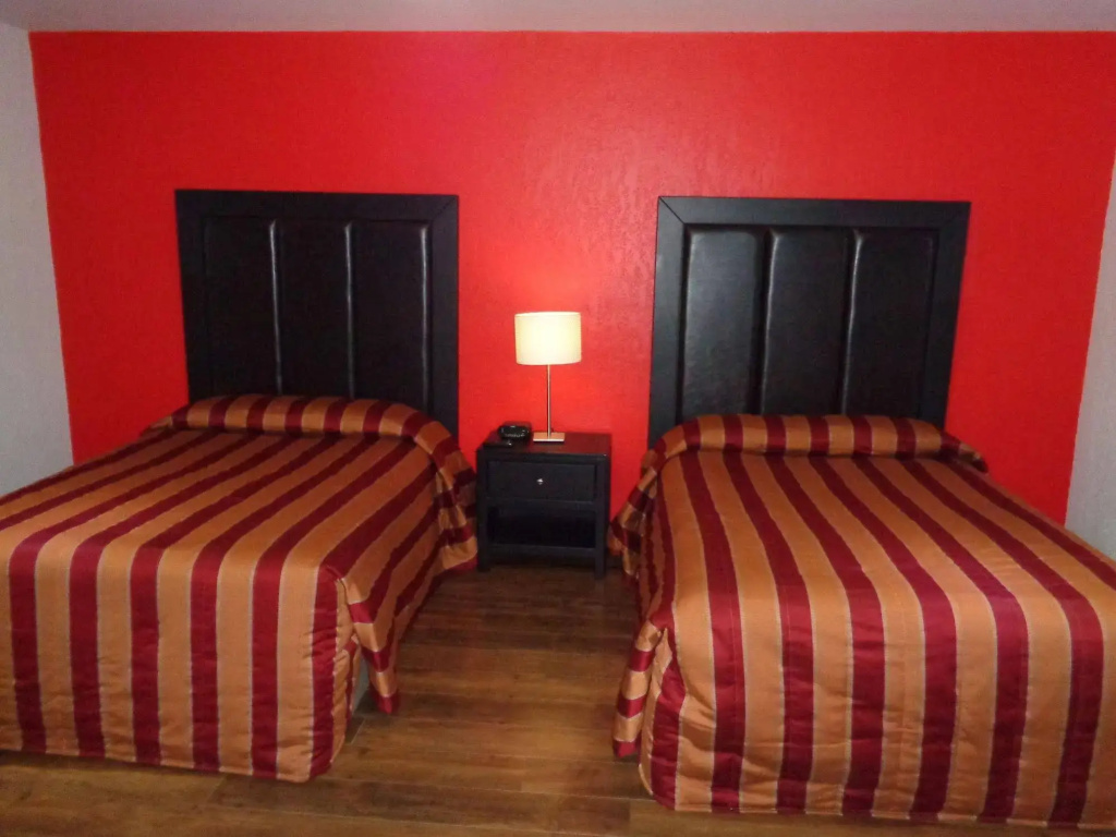Hotel Principado Tijuana Zona Aeropuerto - Général