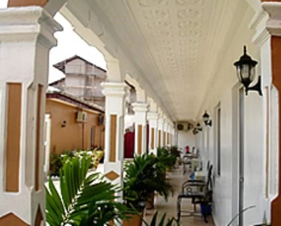 Hotel photo 11