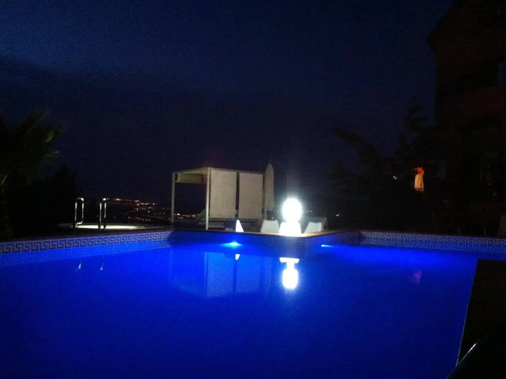 El Petit Mirador Hotel - Général