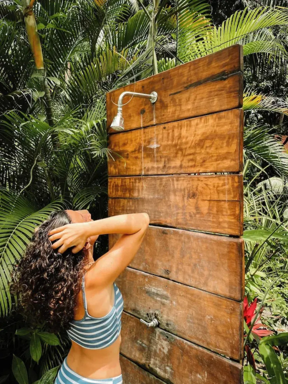 Calala Lodge - фото 27