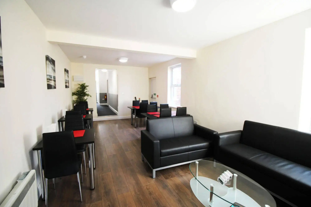 OYO 116 Flexistay Addiscombe Aparthotel - Général