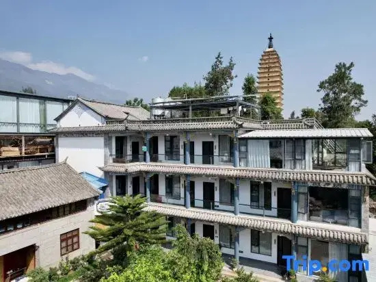 Duanshuang Garden Premium Garden Boutique Stay (Dali Ancient City South Gate)