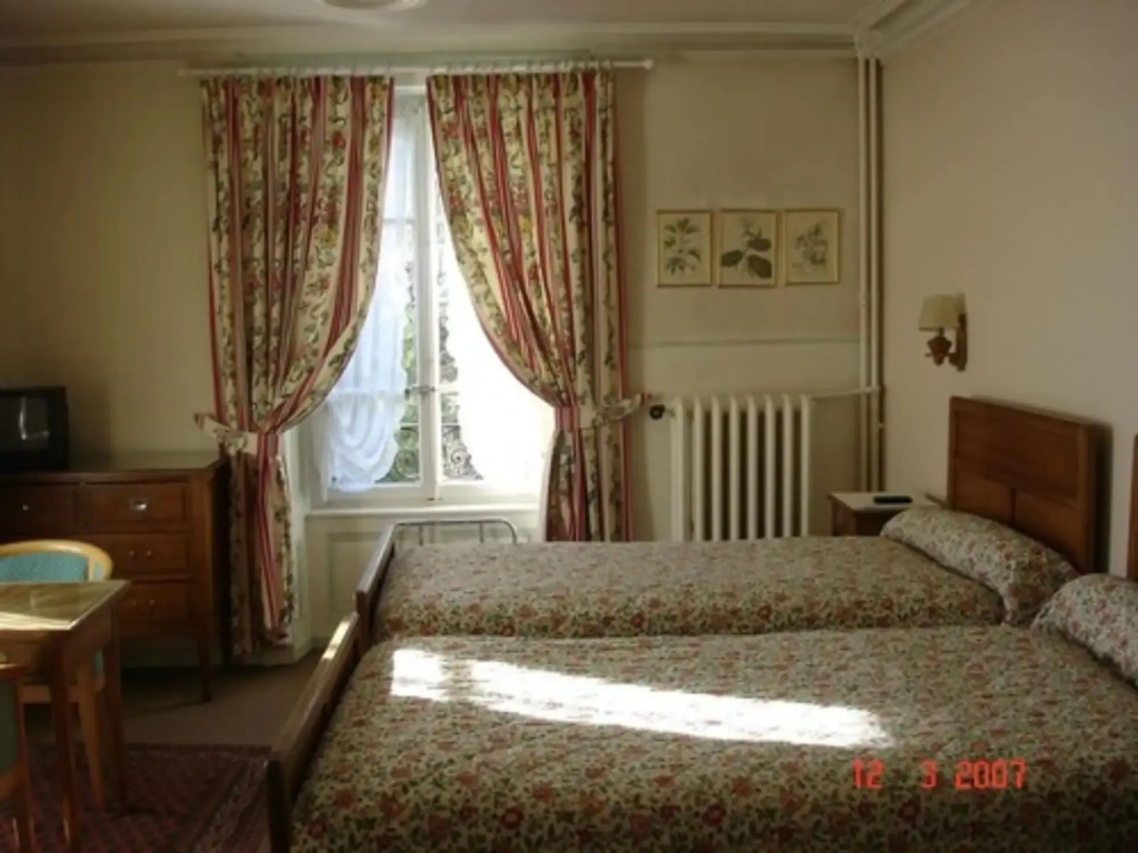 Voir la photo 2 — Hotel Richemond