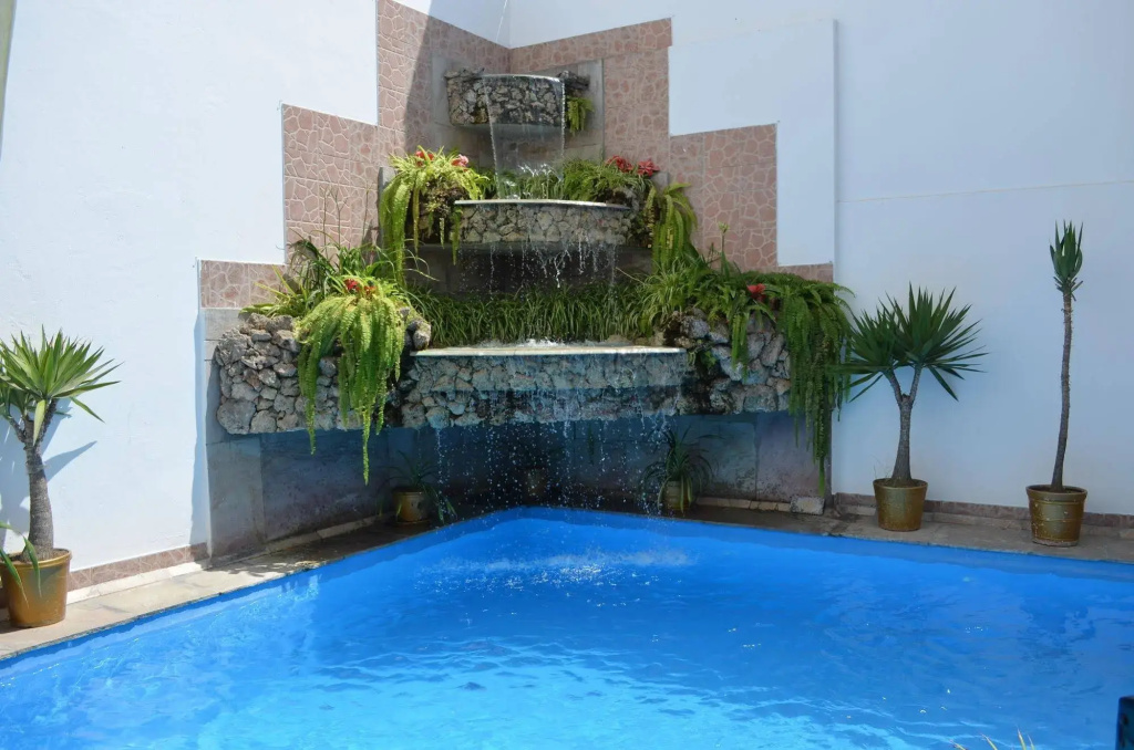 Miraflores Colon Hotel - Général