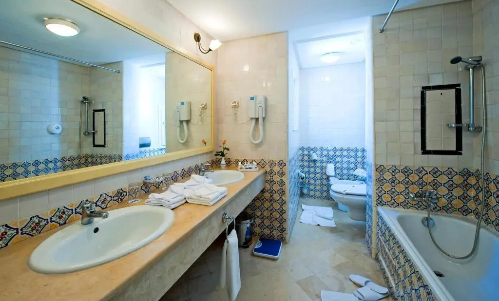 Medina Diar Lemdina Resort and Spa - Chambres