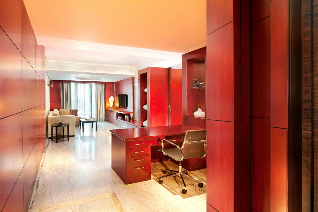 Le Meridien Coimbatore - Général