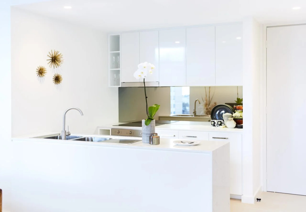 Nautica Residences Fremantle - Général
