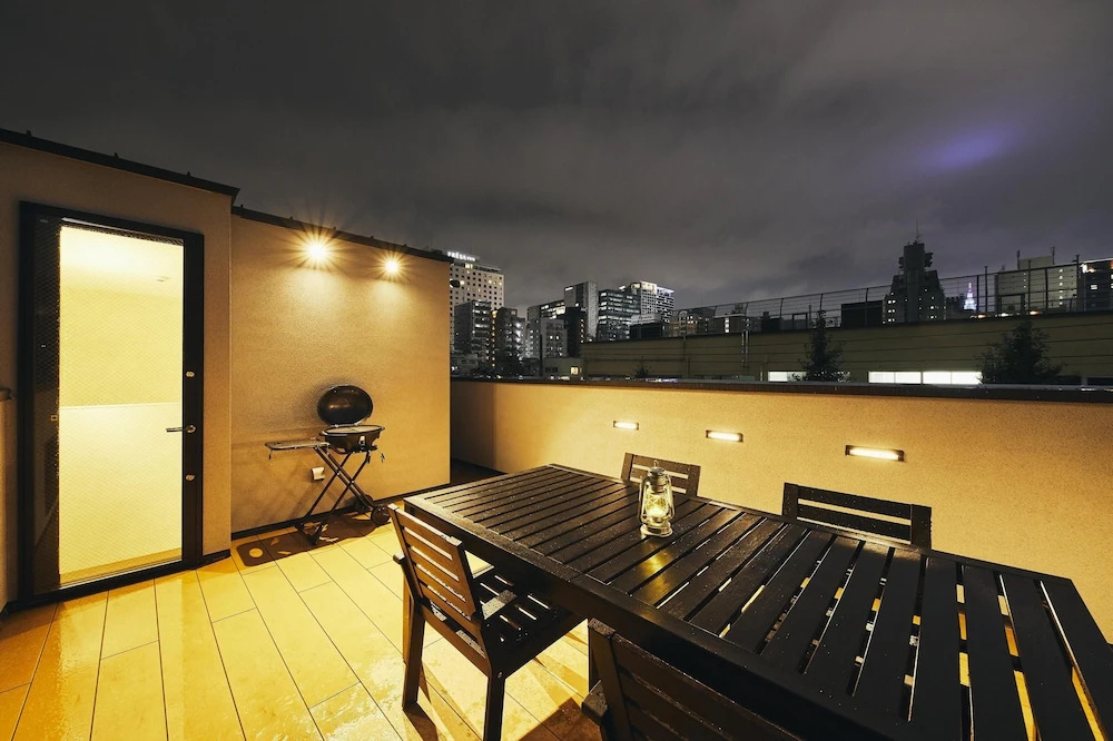 MUSASHI Condo Shinjuku 사진 16