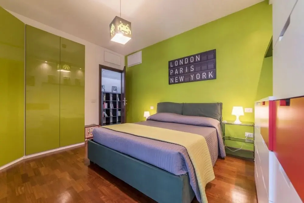 1 Bedroom Apartment with balcony